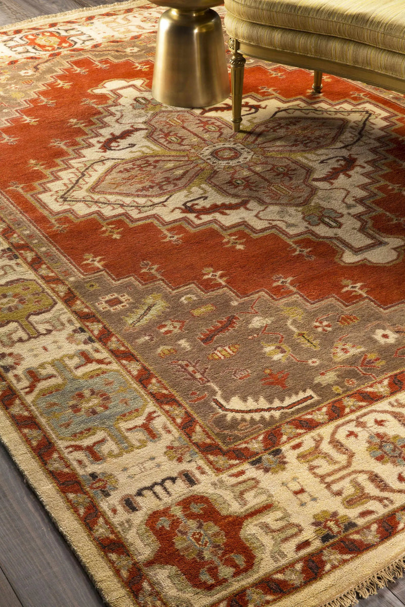 Texico Area Rug - Clearance by Boutique Rugs