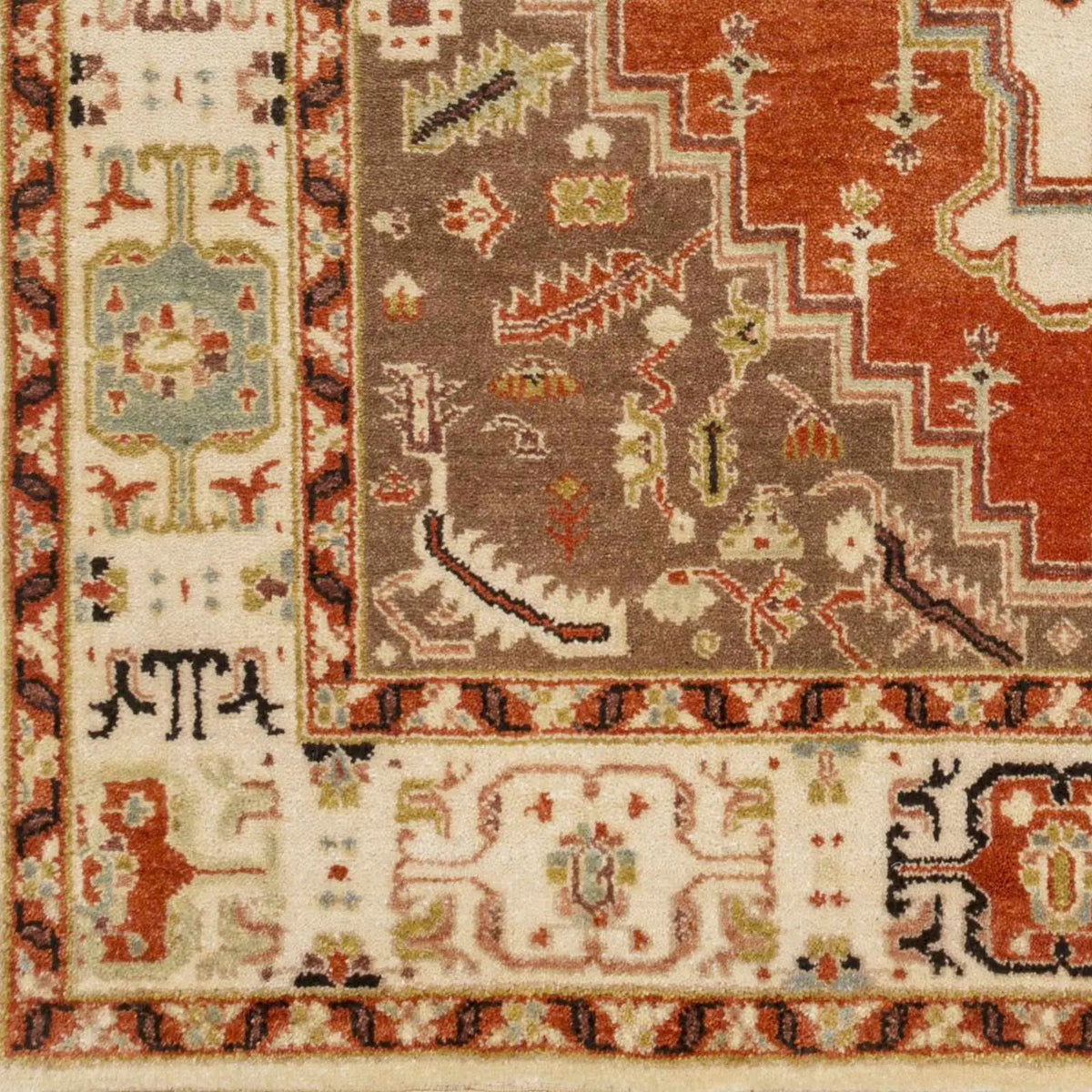 Texico Area Rug - Clearance, sample swatch