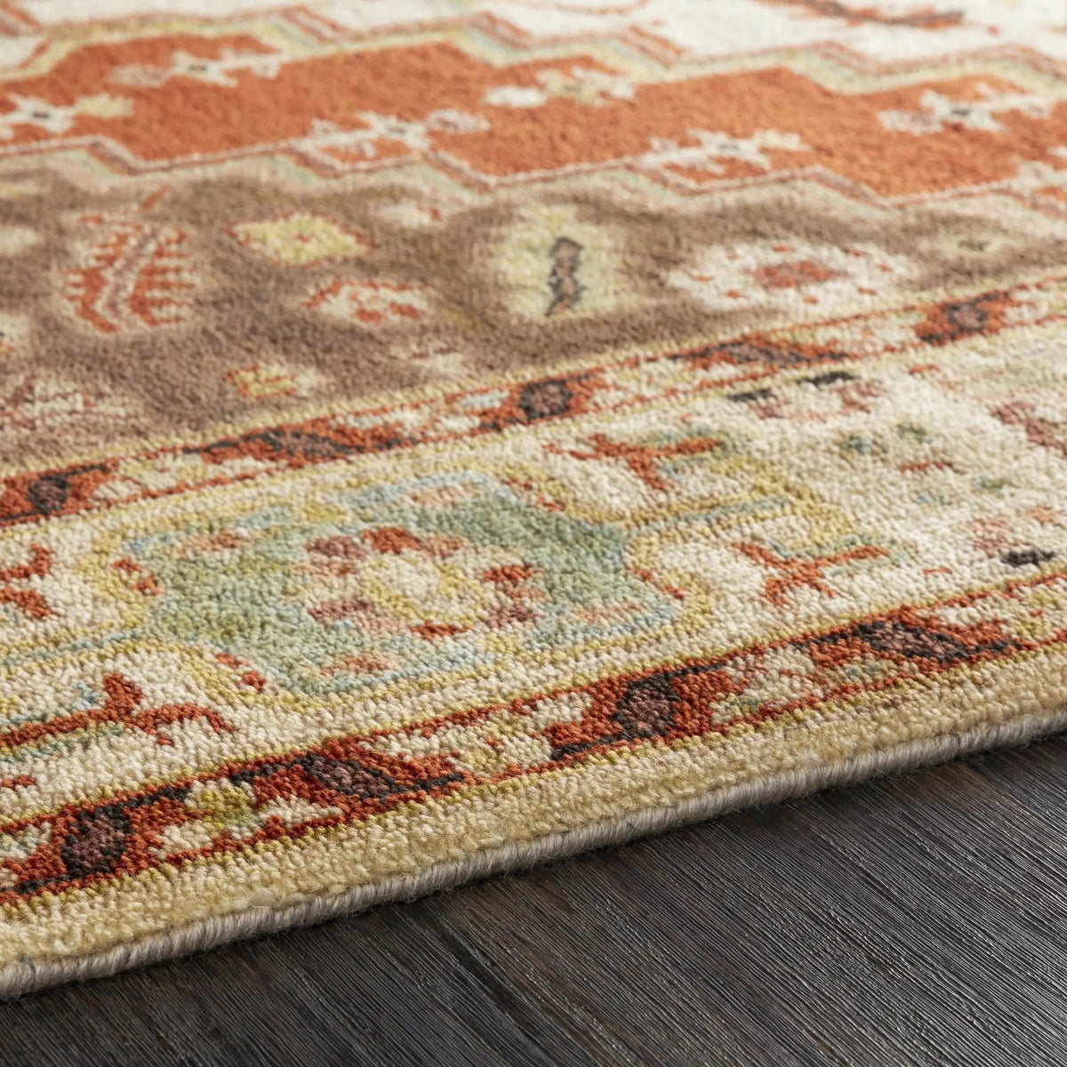 Texico Area Rug - Clearance, photo 8 of 15