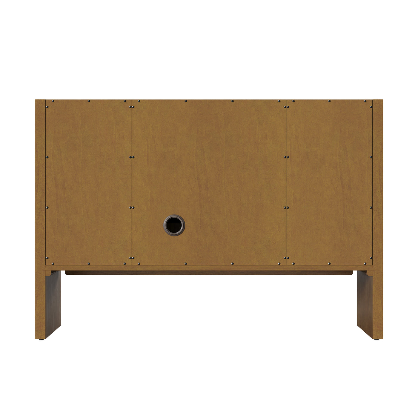 James Martin Hudson 48" Single Bathroom Vanity, Honey Oak, view 24