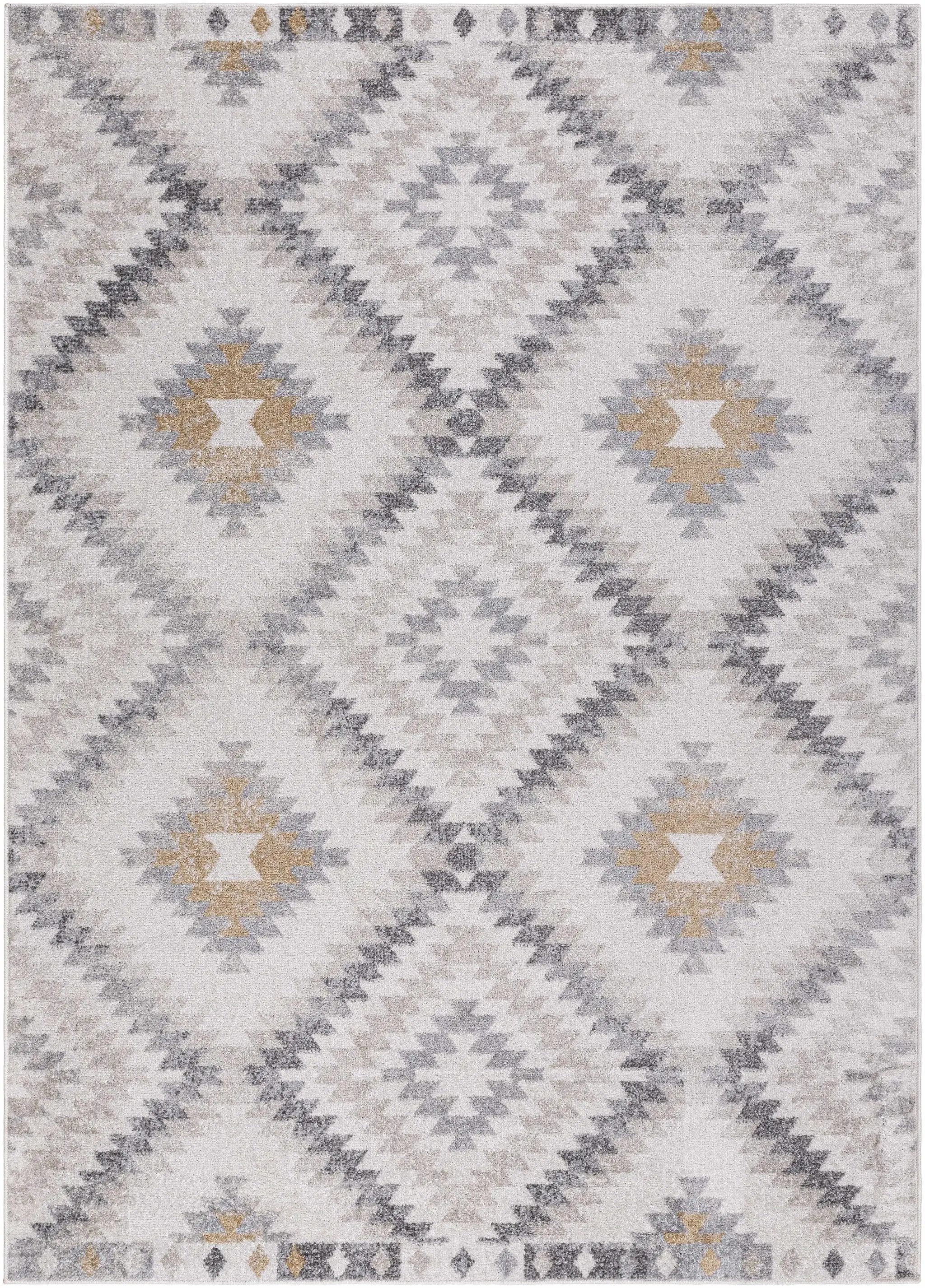 Tyipa Area Rug - Clearance by Boutique Rugs