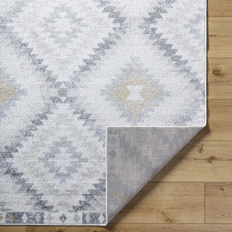Tyipa Area Rug - Clearance by Boutique Rugs