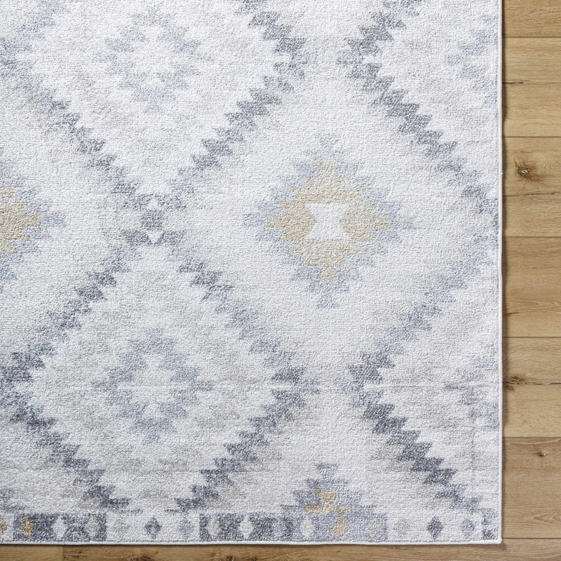 Tyipa Area Rug - Clearance by Boutique Rugs