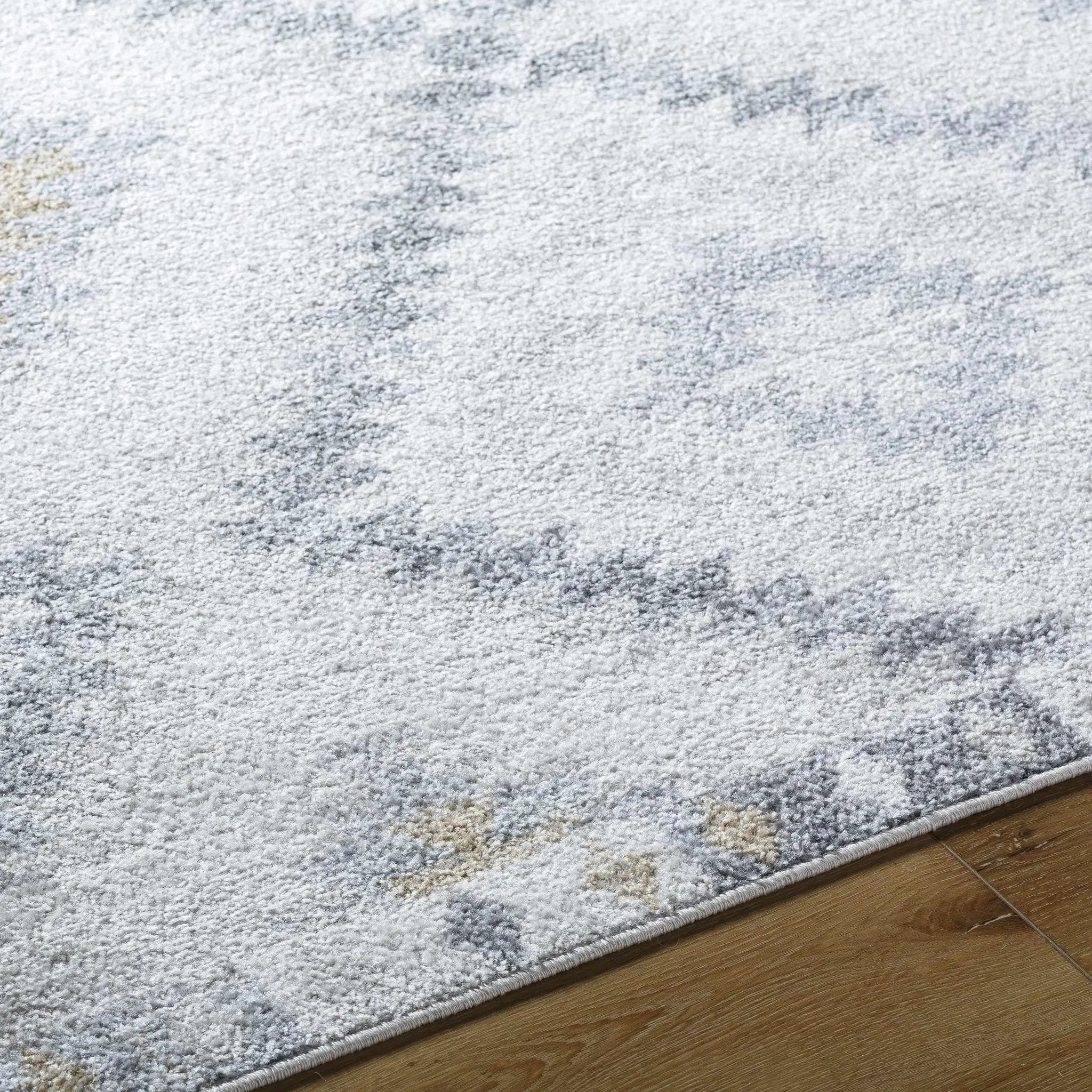Tyipa Area Rug - Clearance by Boutique Rugs