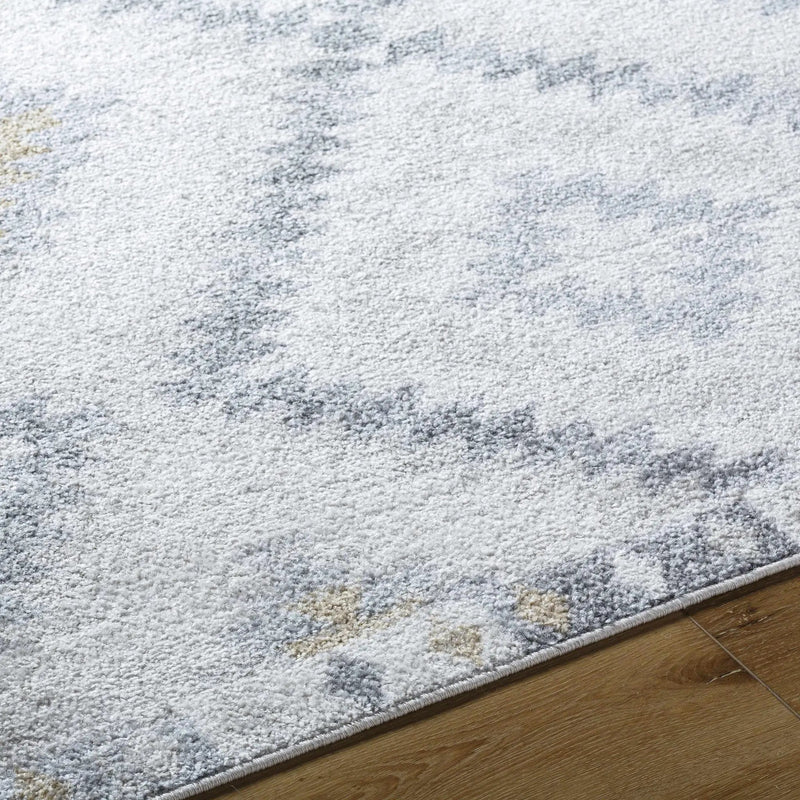 Tyipa Area Rug - Clearance by Boutique Rugs