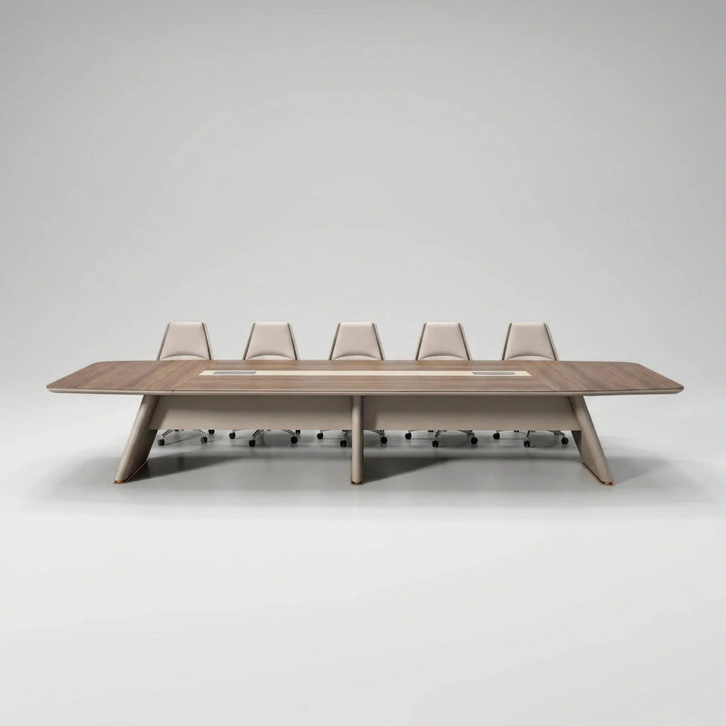 Rally · Conference Room Table by Arc Grove