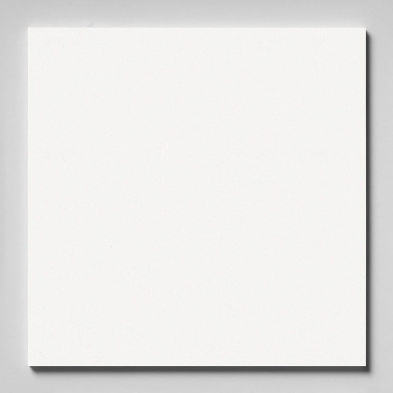 Thassos Extra Polished Marble Tiles 18x18 Marble Polished 18x18 Tiles