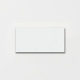 Thassos Polished Marble Tiles 2 3/4x5 1/2