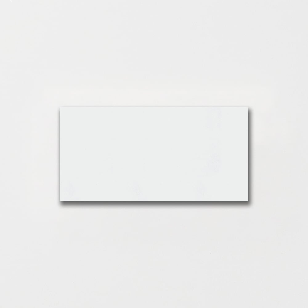 Thassos Polished Marble Tiles 2 3/4x5 1/2 Marble Polished 3x12 Tiles