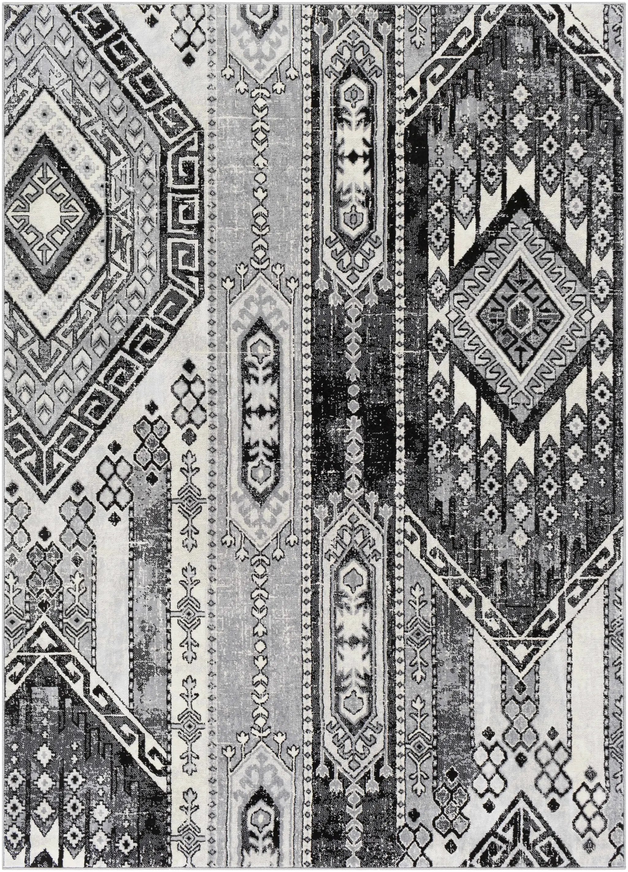 Thatcham Area Rug - Clearance by Boutique Rugs