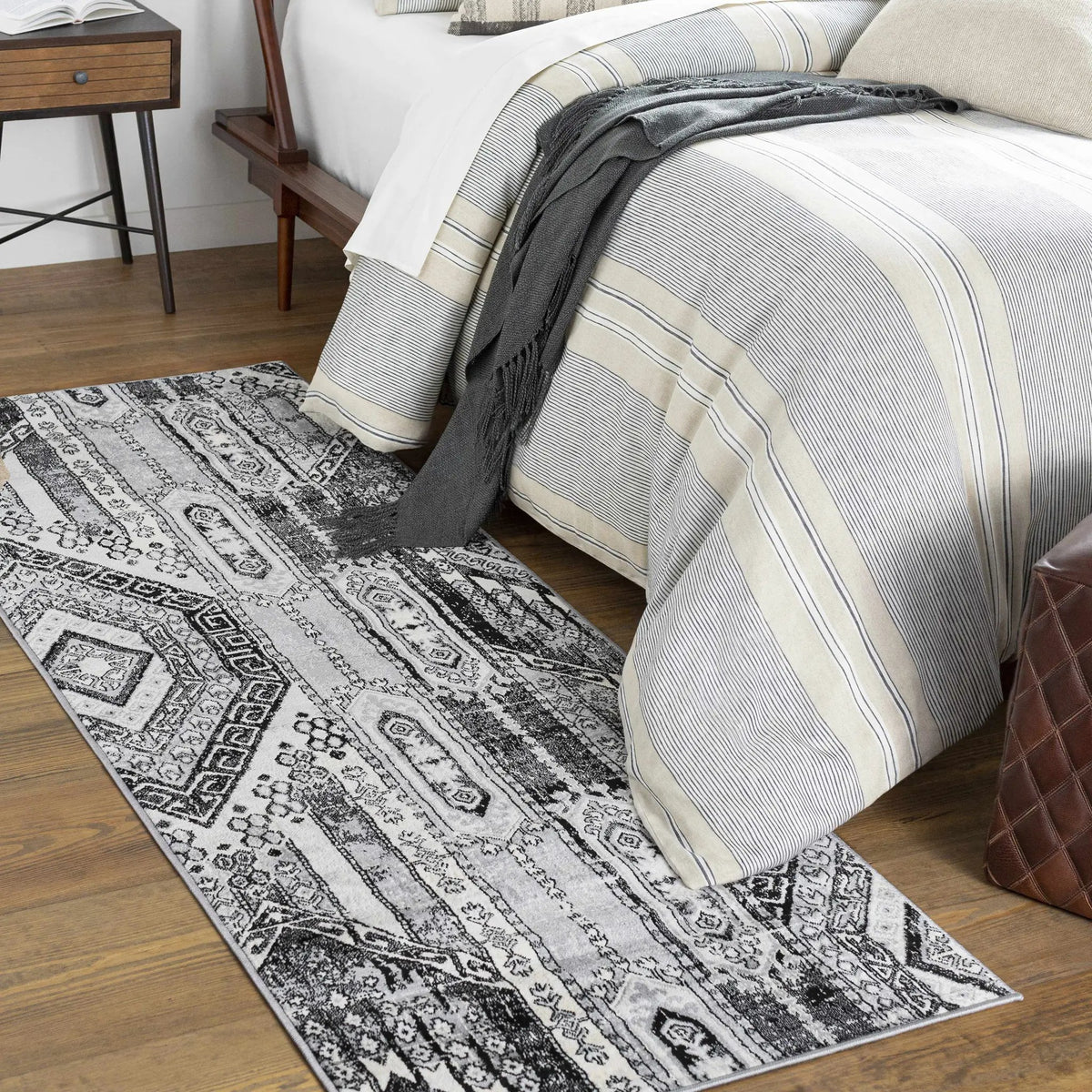 Thatcham Area Rug - Clearance, installed in a room 2