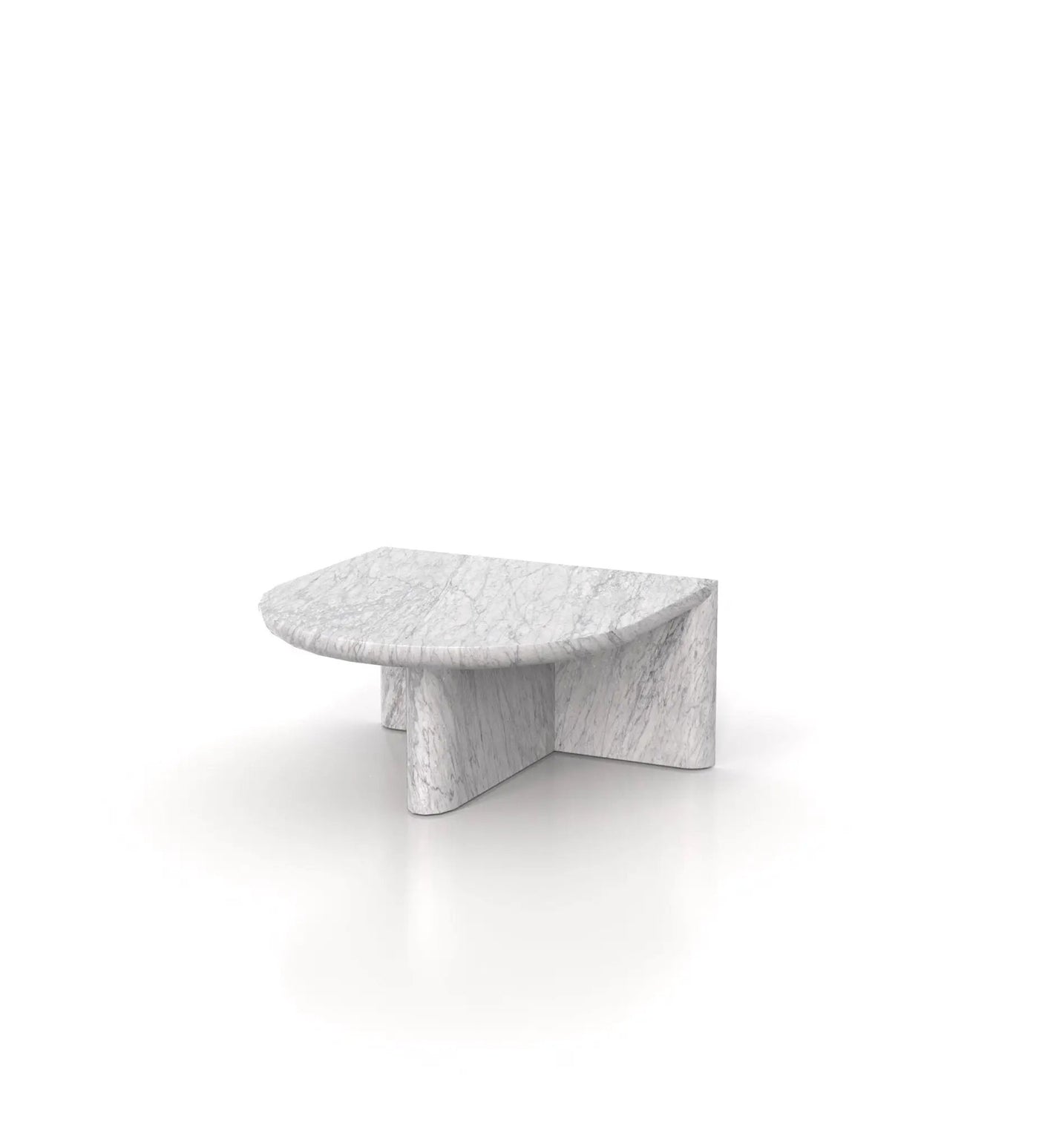 The Achilles Coffee Table by Zicana Boutique