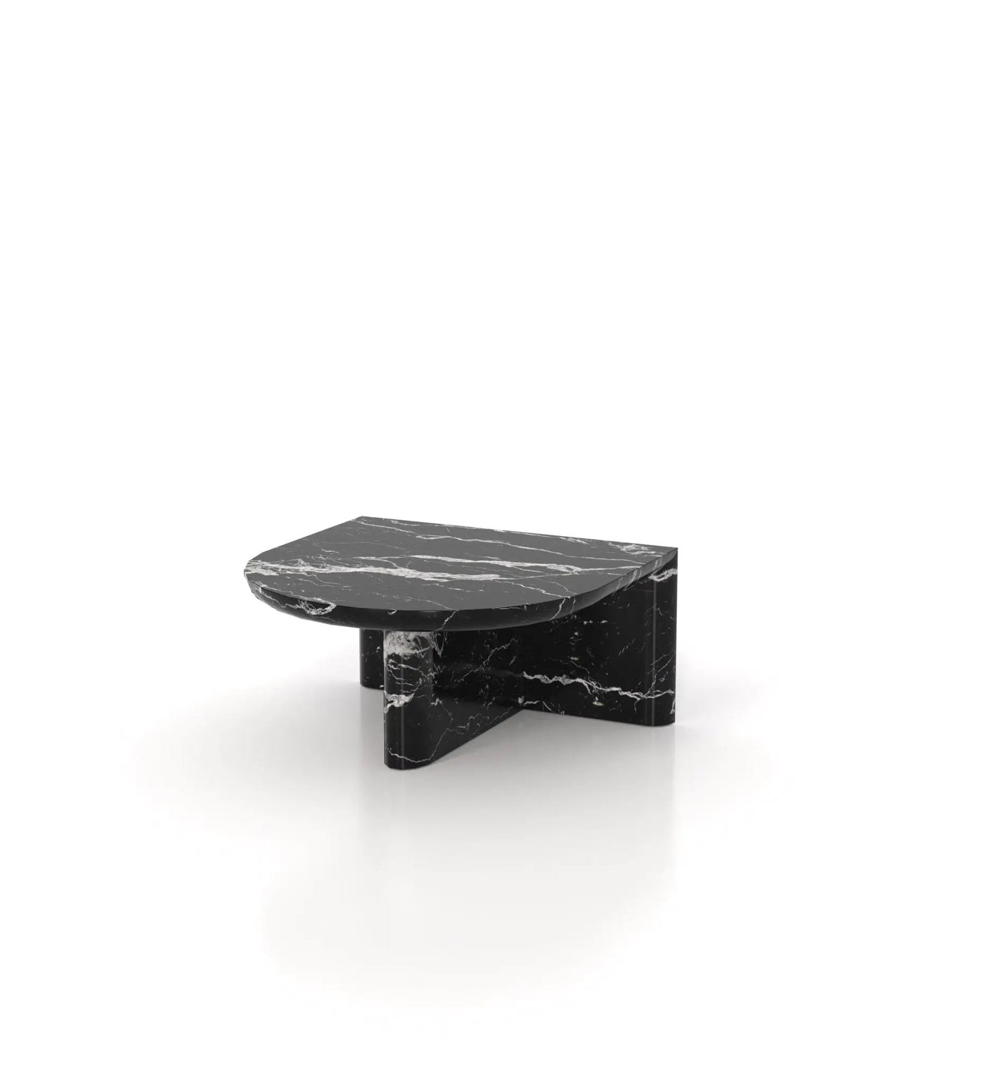 The Achilles Coffee Table by Zicana Boutique