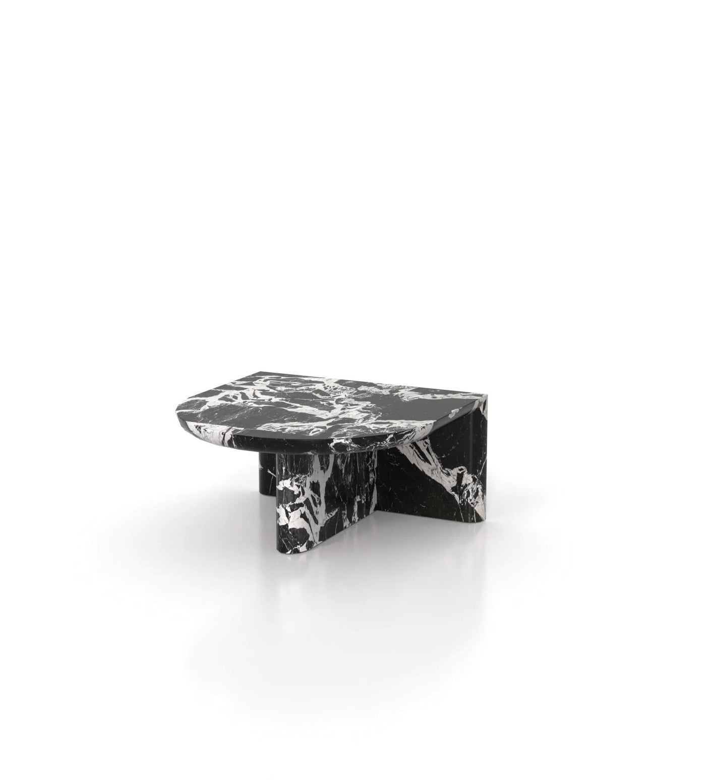 The Achilles Coffee Table by Zicana Boutique