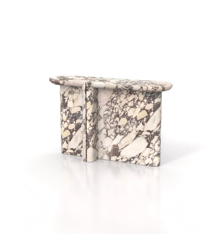 The Achilles Console Table by Zicana Boutique