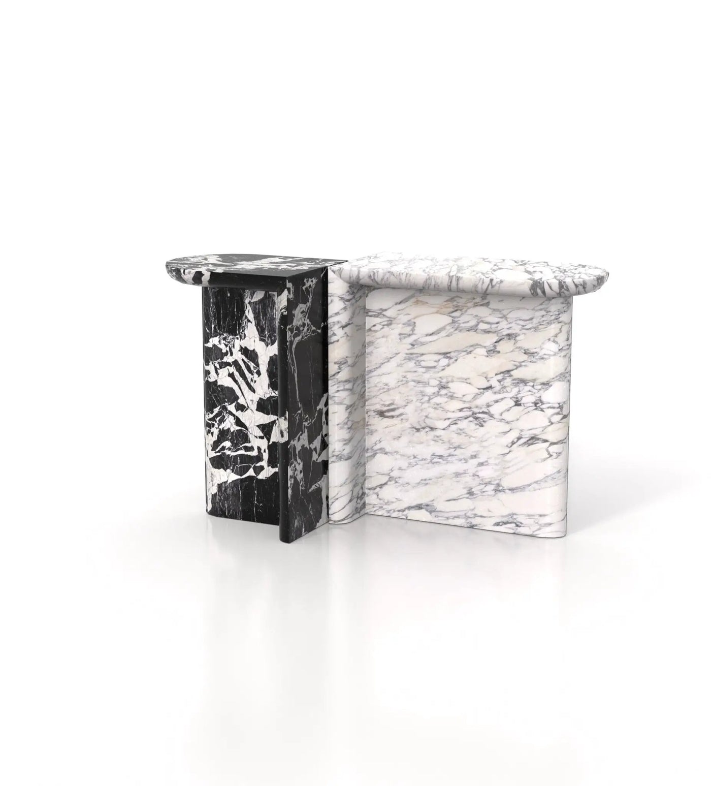 The Achilles Console Table by Zicana Boutique