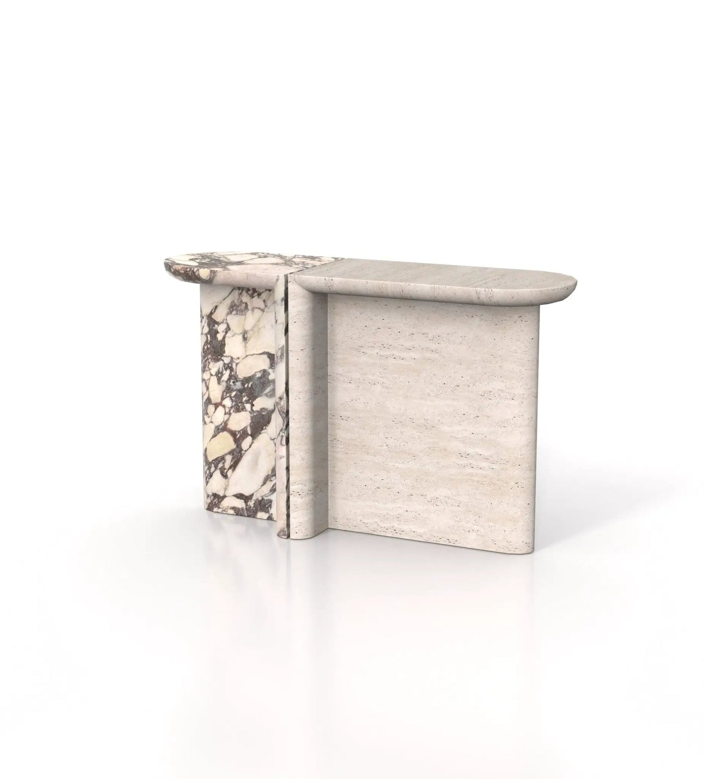The Achilles Console Table by Zicana Boutique