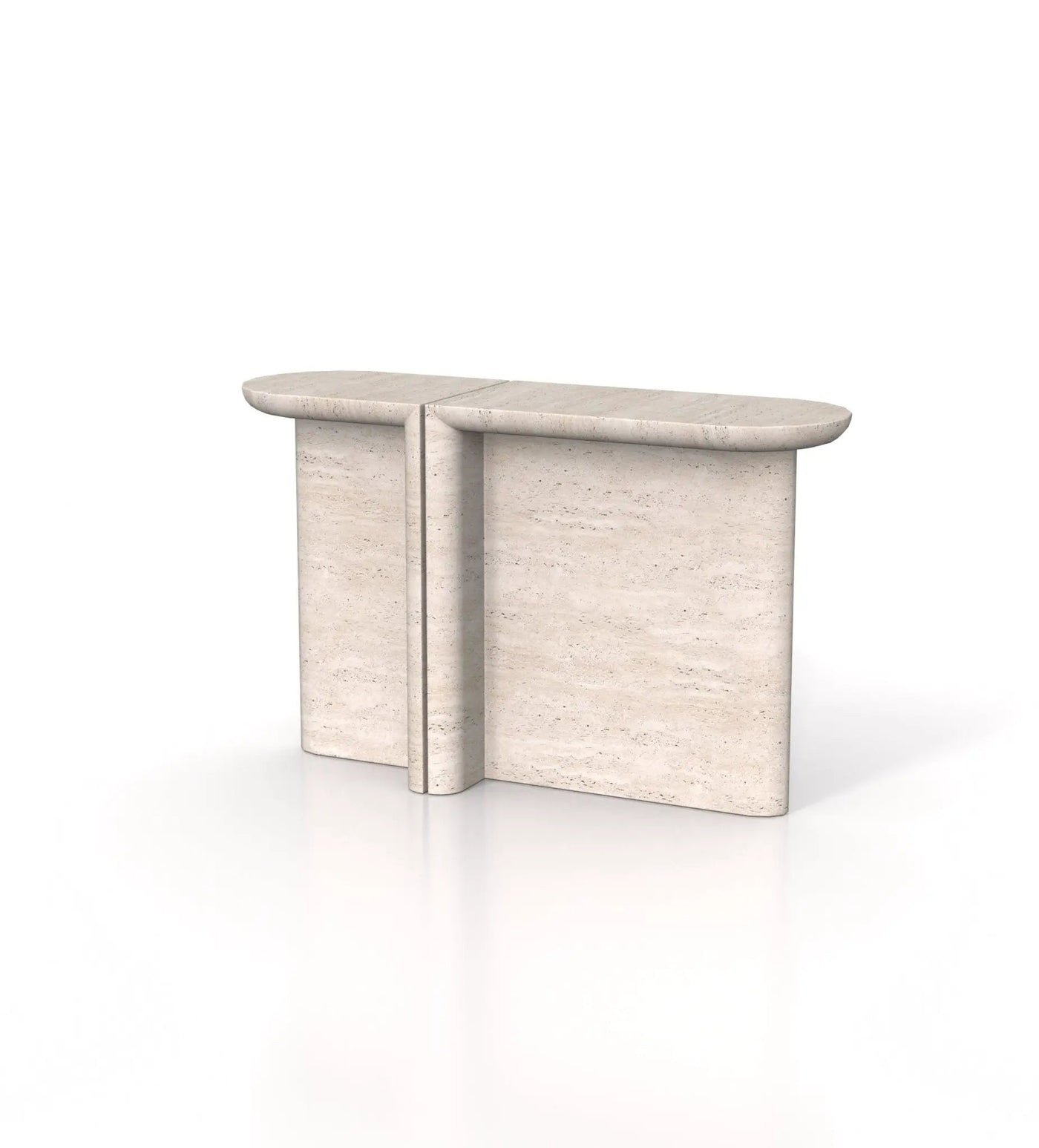 The Achilles Console Table by Zicana Boutique