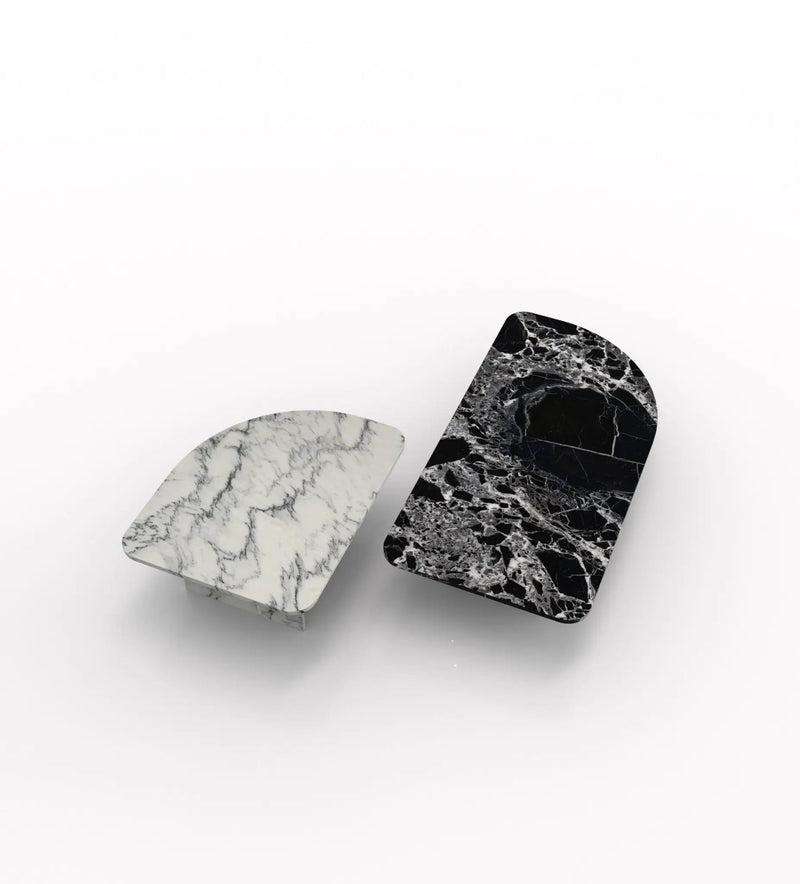 The Argo Coffee Tables by Zicana Boutique