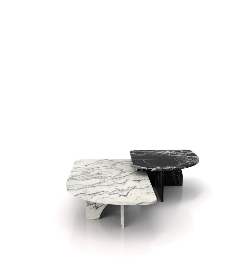The Argo Coffee Tables by Zicana Boutique