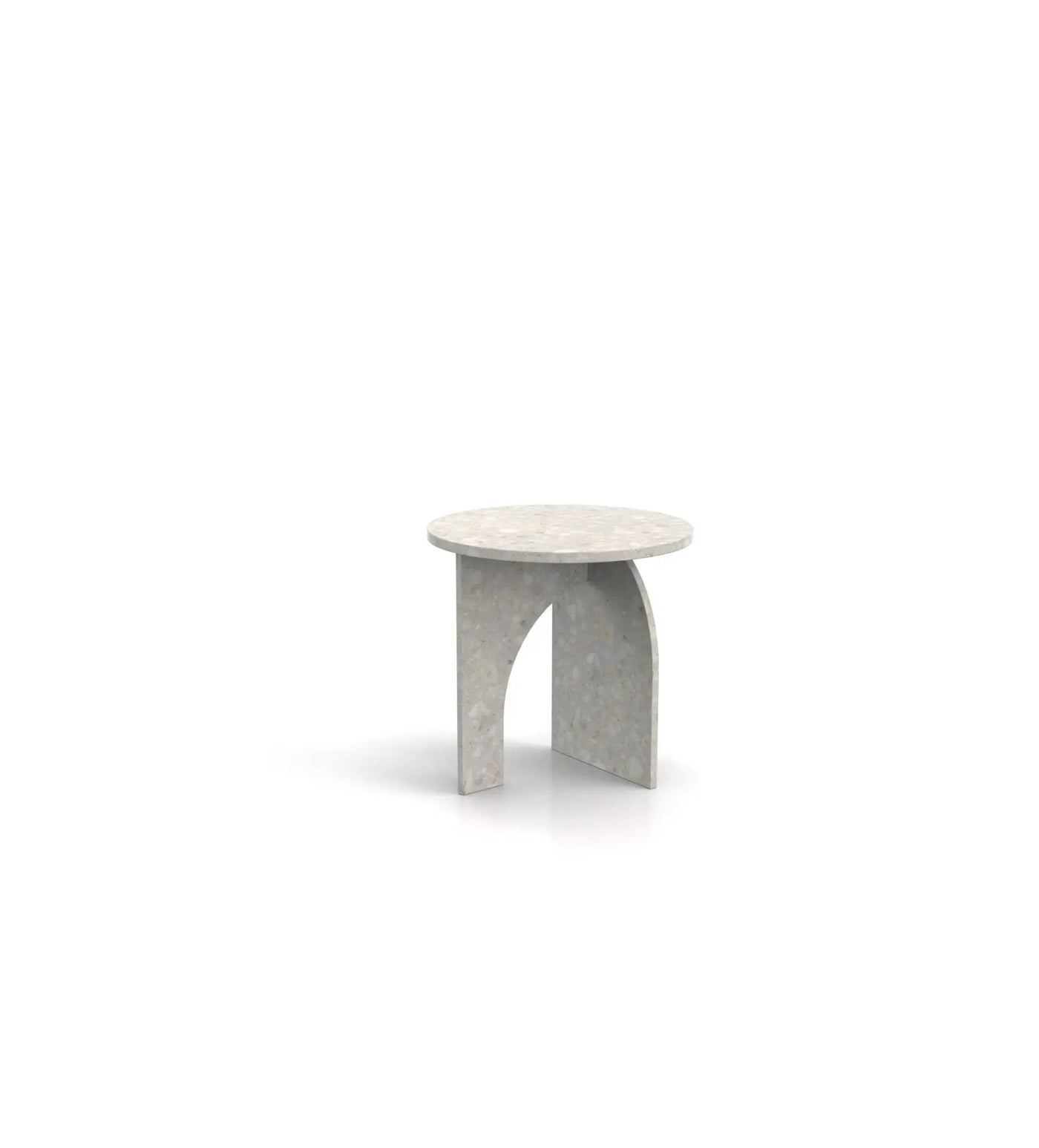 The Argo Side Table by Zicana Boutique
