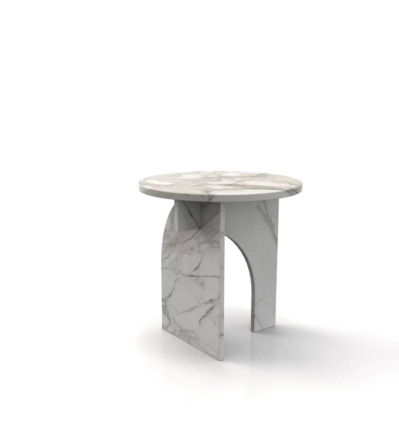 The Argo Side Table by Zicana Boutique