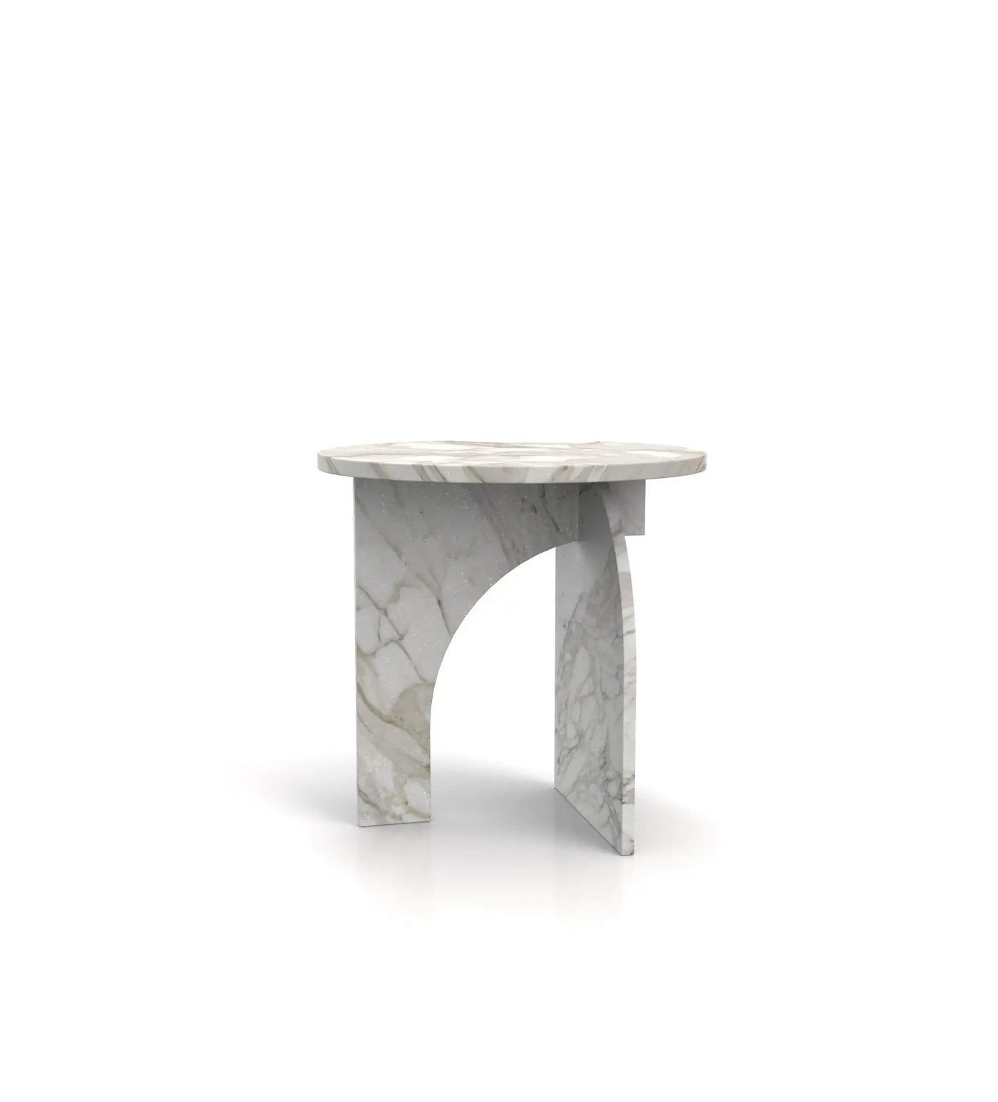 The Argo Side Table by Zicana Boutique