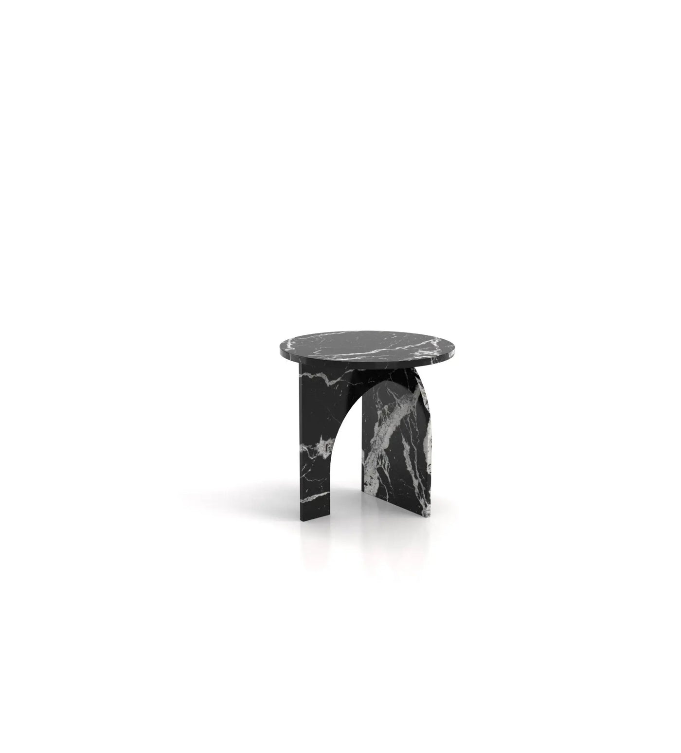 The Argo Side Table by Zicana Boutique