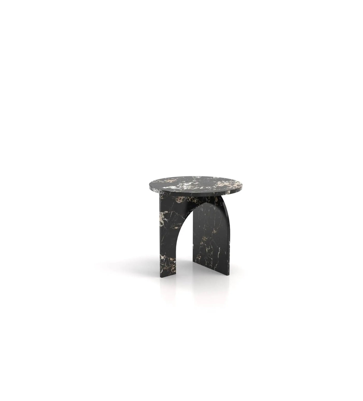 The Argo Side Table by Zicana Boutique