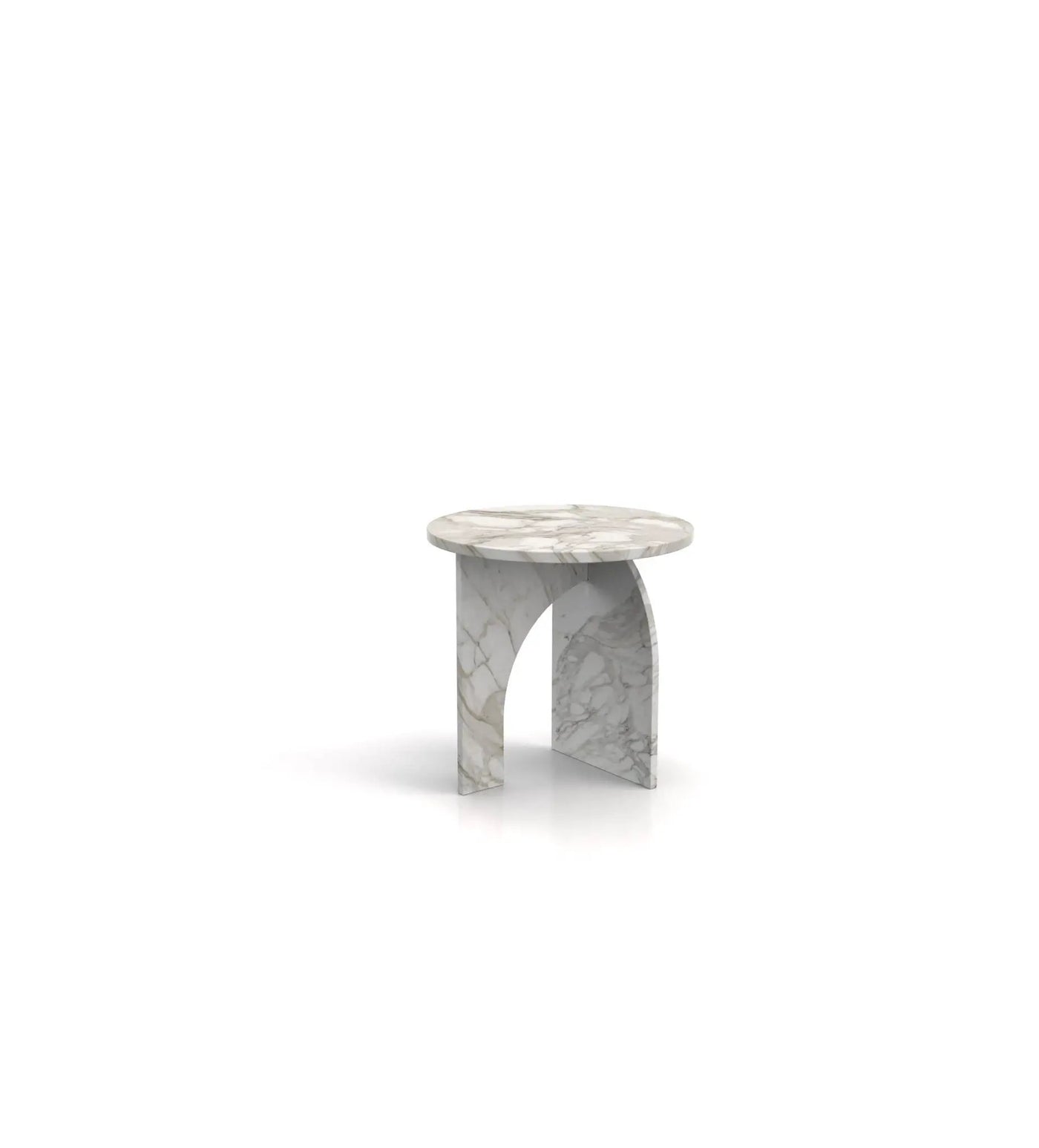 The Argo Side Table by Zicana Boutique