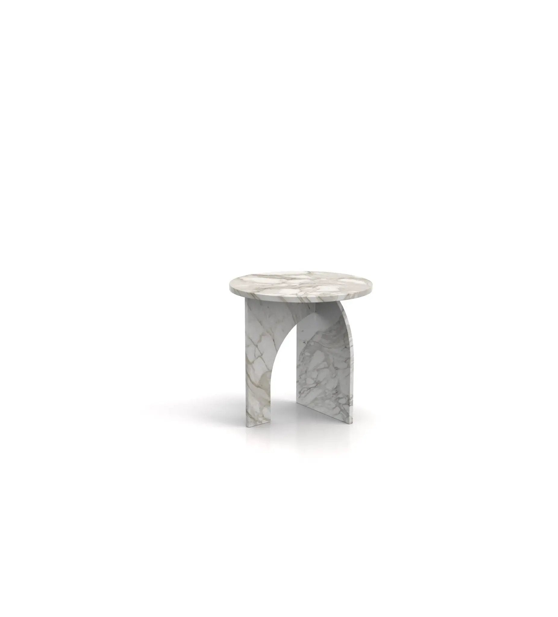 The Argo Side Table by Zicana Boutique