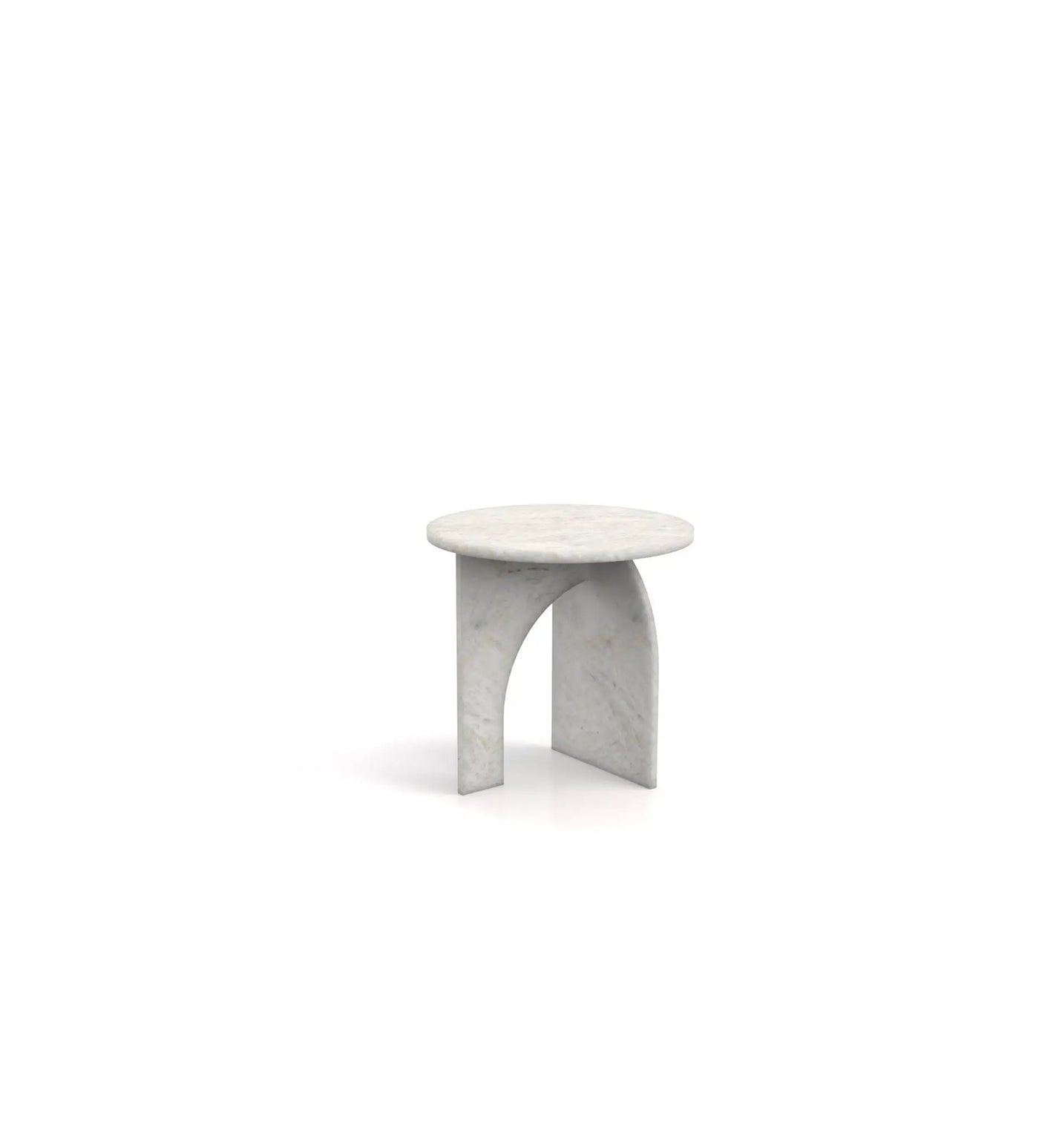 The Argo Side Table by Zicana Boutique