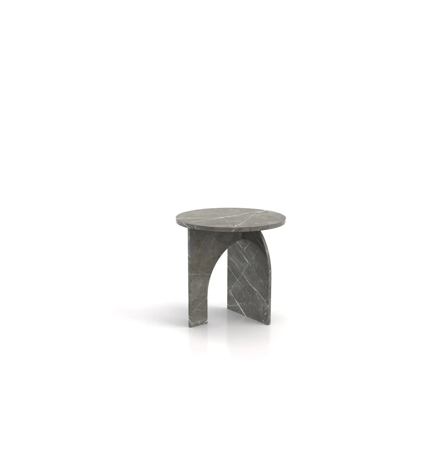 The Argo Side Table by Zicana Boutique