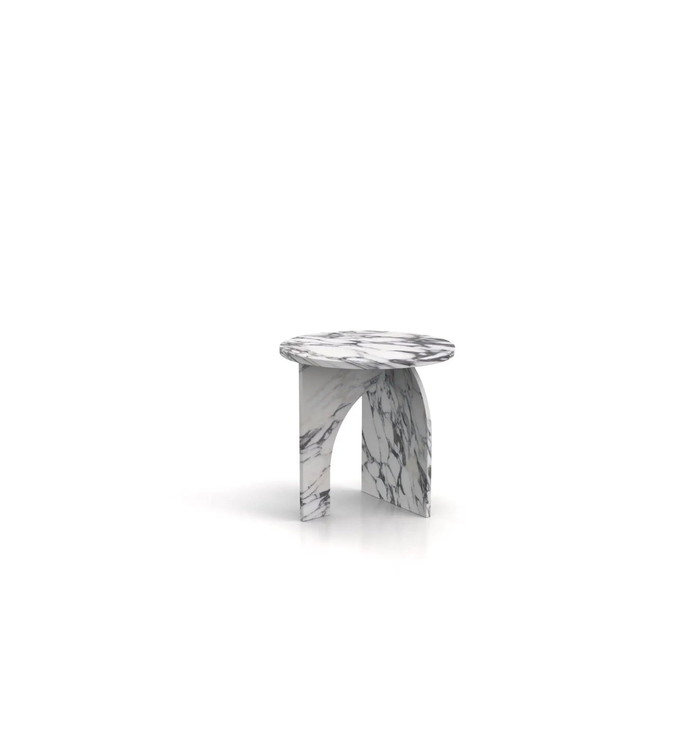 The Argo Side Table by Zicana Boutique