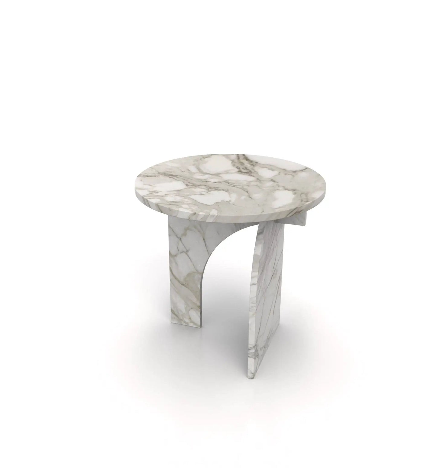 The Argo Side Table by Zicana Boutique