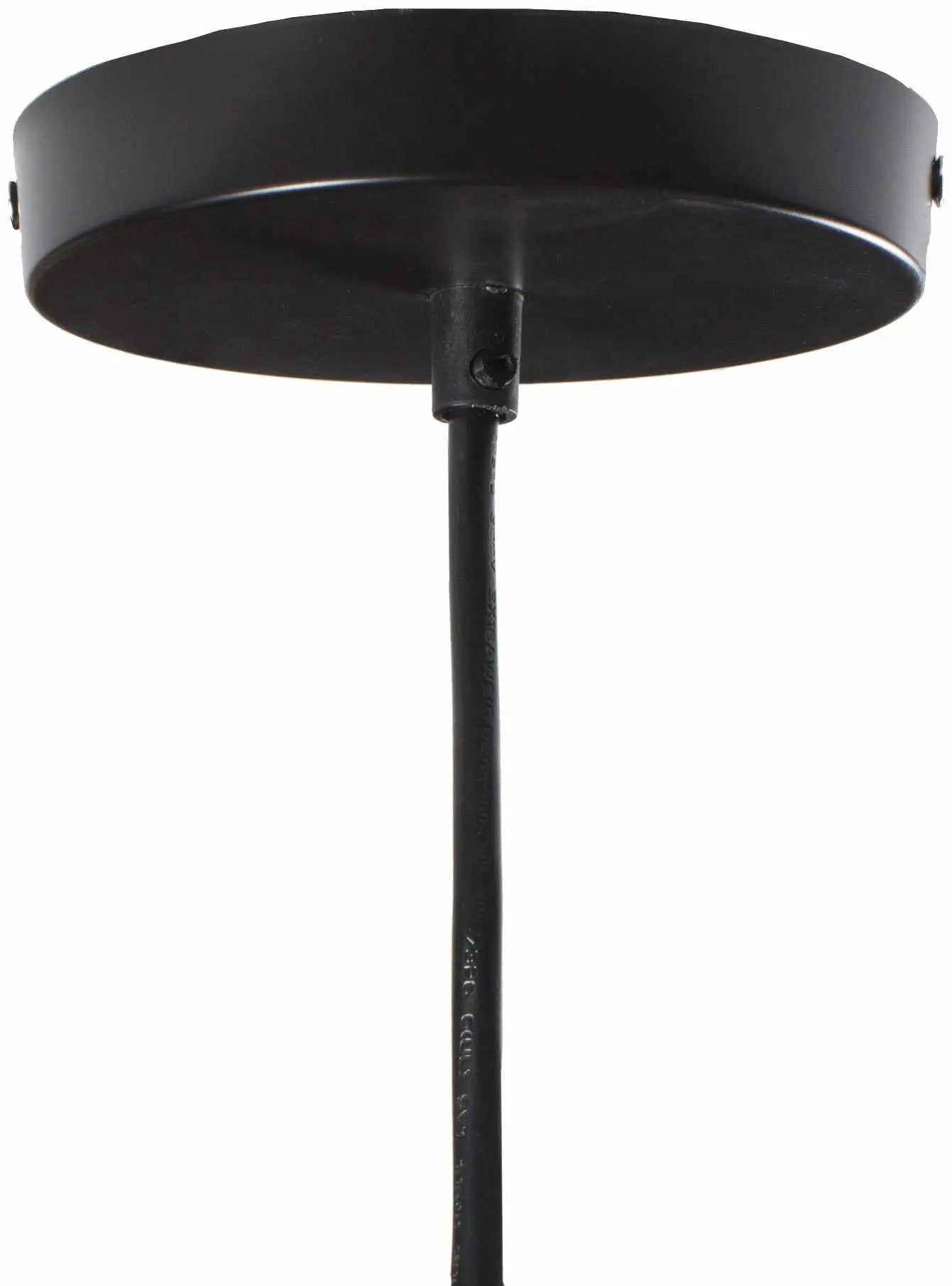 Thebes Ceiling Light - Clearance by Boutique Rugs