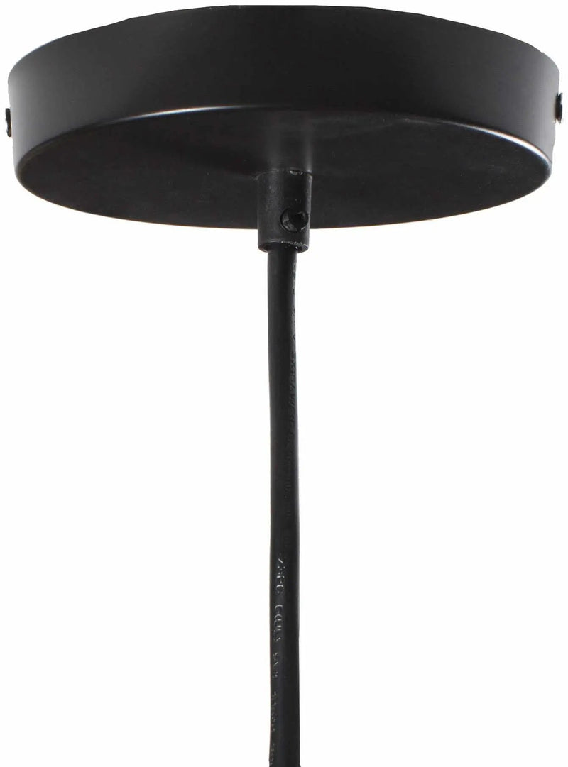 Thebes Ceiling Light - Clearance by Boutique Rugs