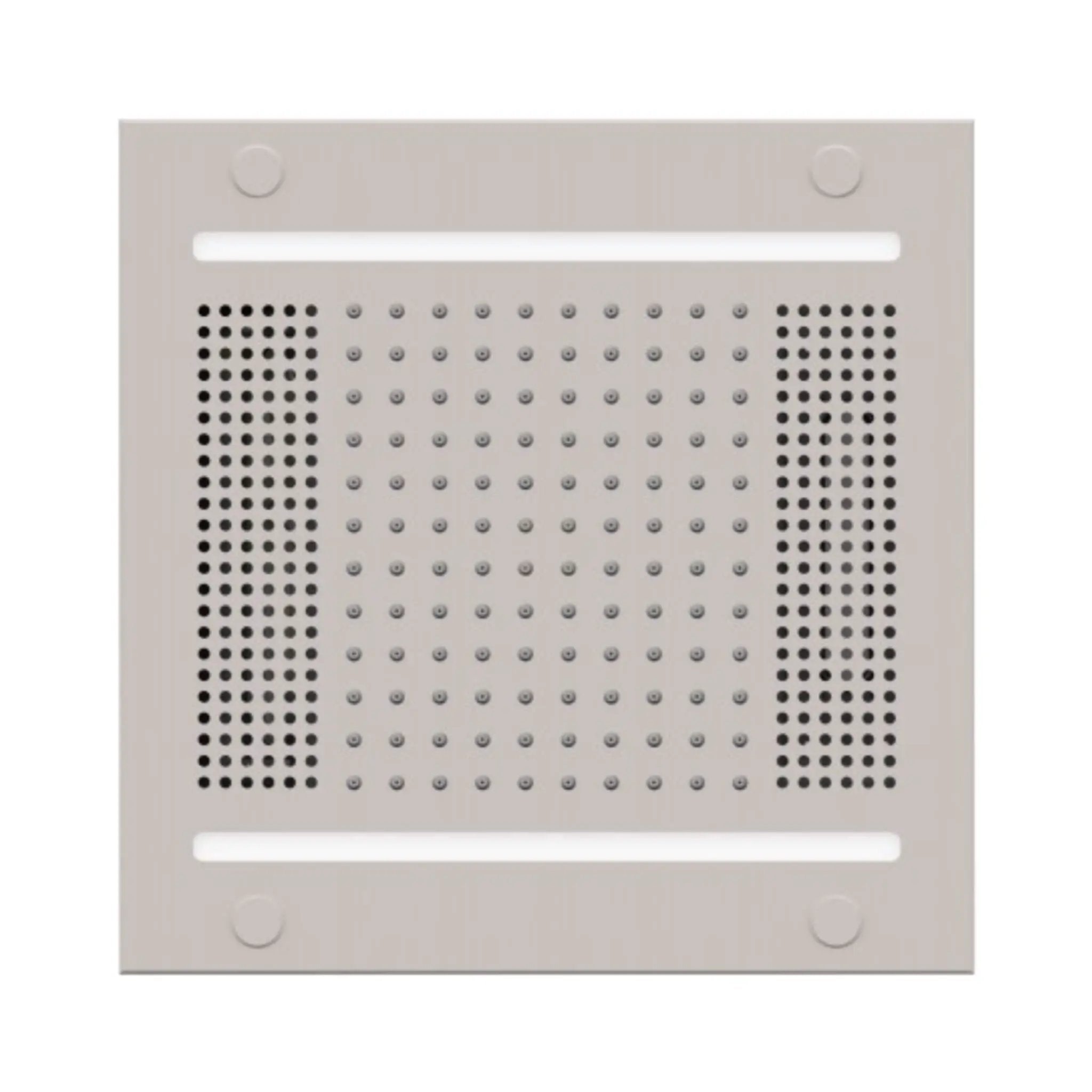 ThermaSol HydroVive 14-Inch Premium Light, Sound, Rain System [HVLSR14] (SAK93046) by SAKSBY WHOLESALE