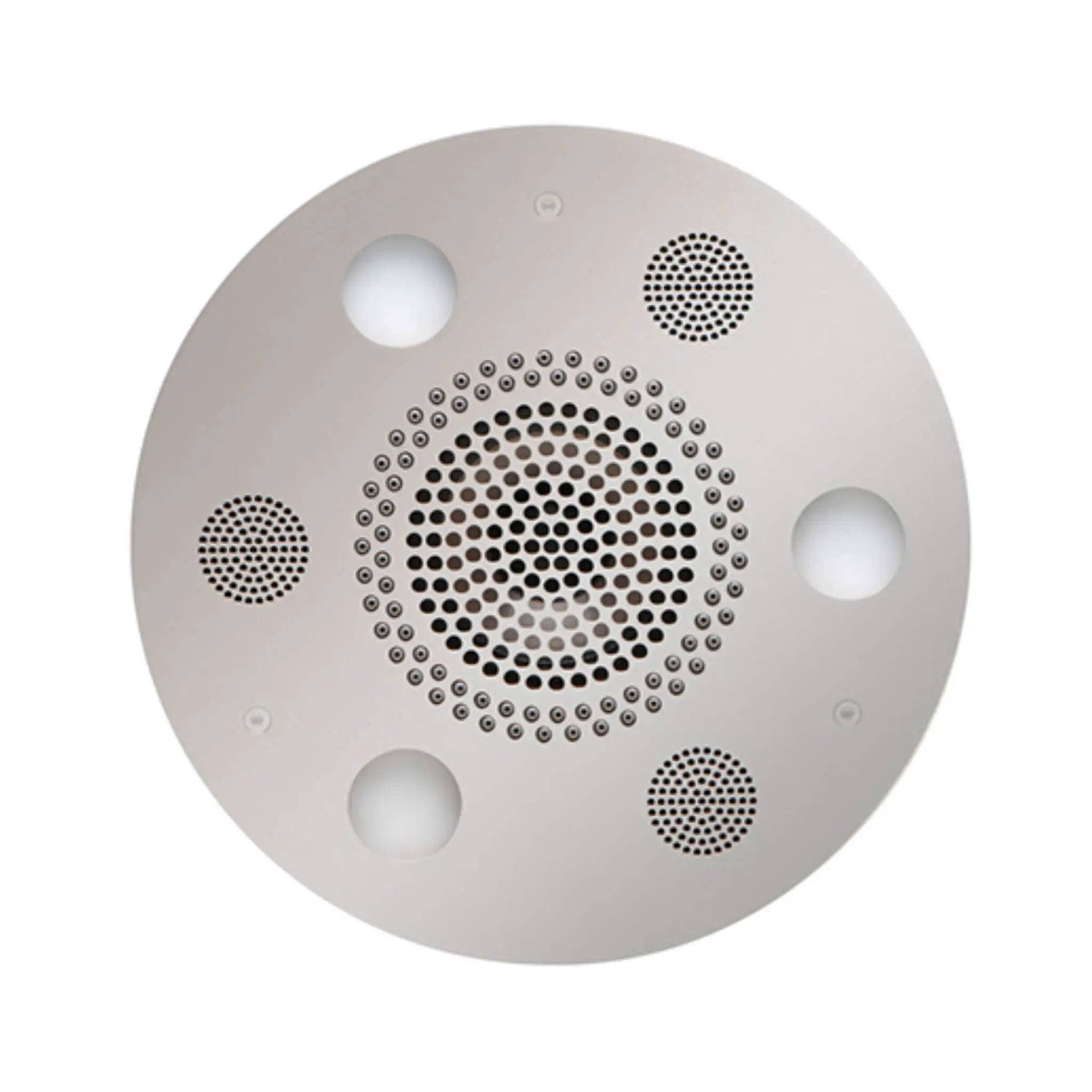ThermaSol SignaTouch Flushmount 5-Inch Digital Shower Steam Control Package With Serenity 10 [TWPSR] (SAK84375) by SAKSBY WHOLESALE