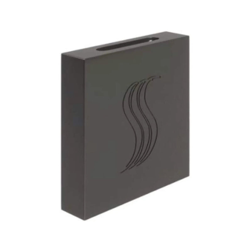ThermaSol ThermaTouch 7-Inch Steam Shower Control Package With SteamVection [TWPH7S] (SAK94172) by SAKSBY WHOLESALE