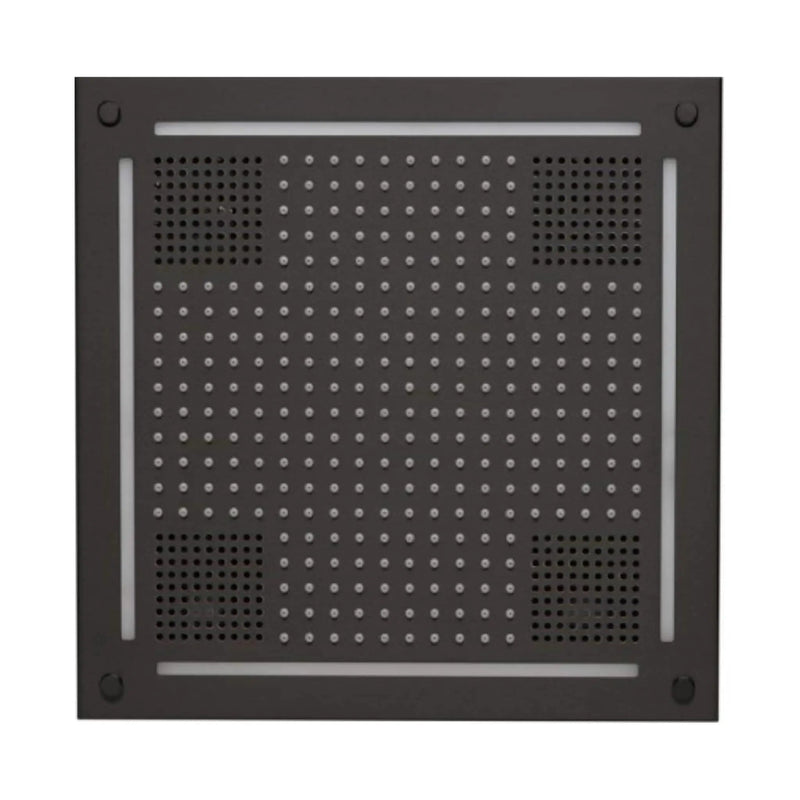 ThermaSol ThermaTouch 7-Inch Steam Shower Control Package With SteamVection [TWPH7S] (SAK94172) by SAKSBY WHOLESALE
