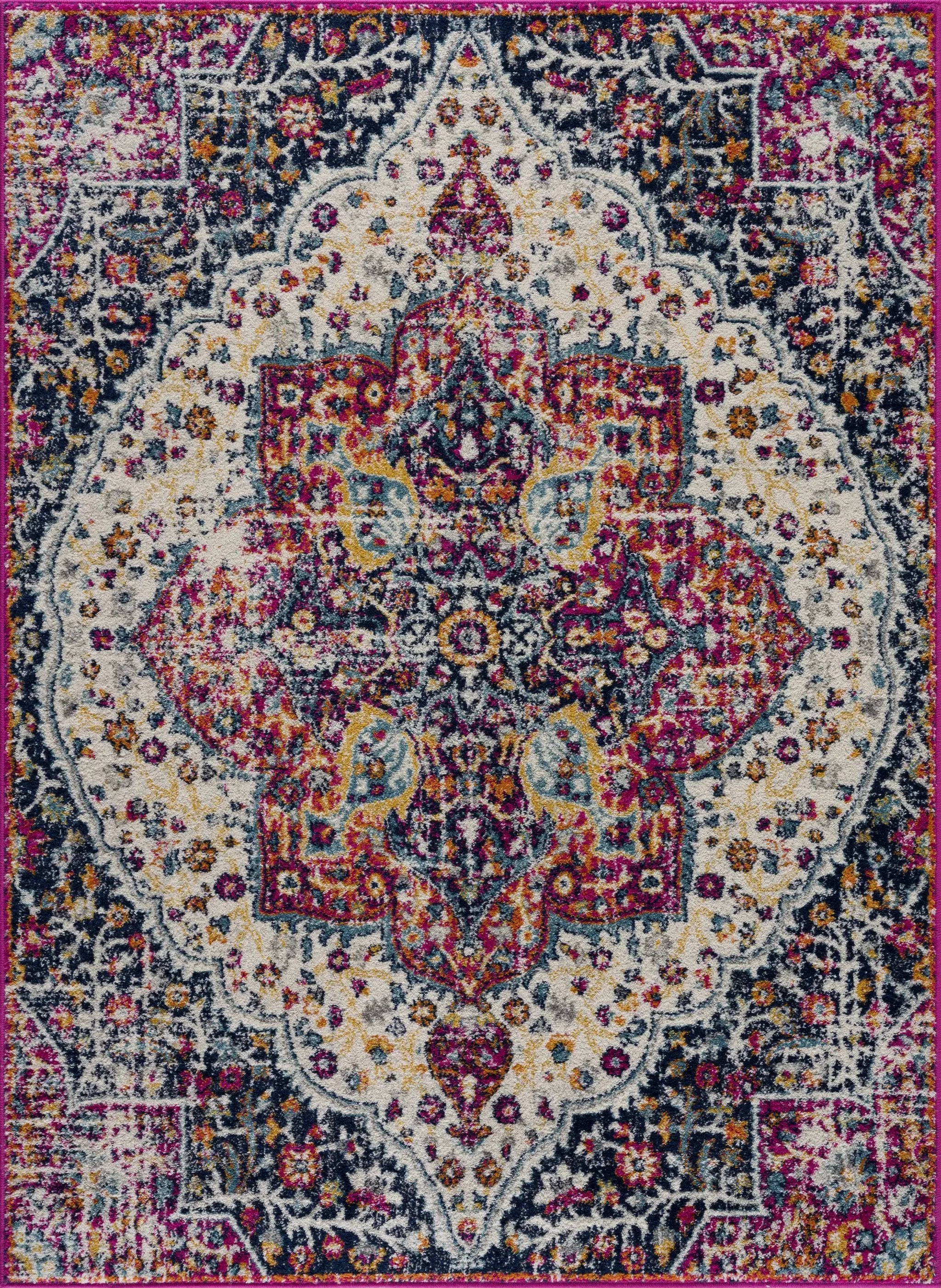 Marash KMRSH-4601 Area Rug - Clearance by Boutique Rugs