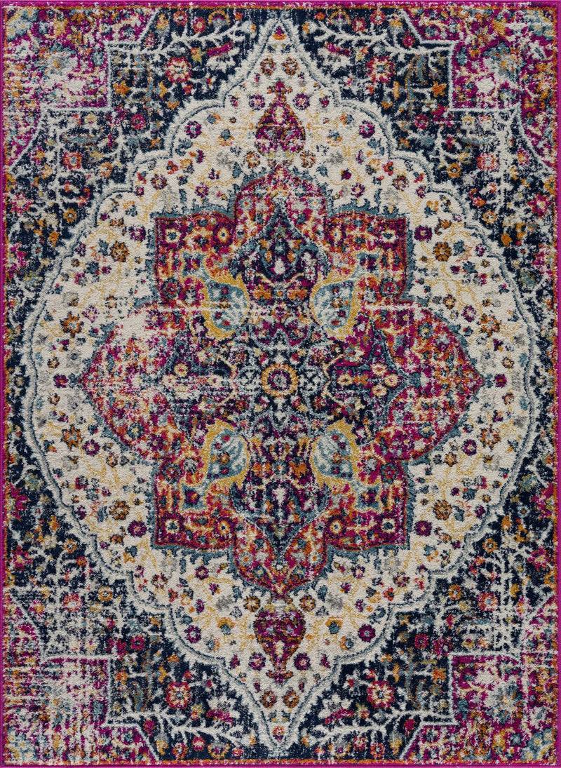 Marash KMRSH-4601 Area Rug - Clearance by Boutique Rugs