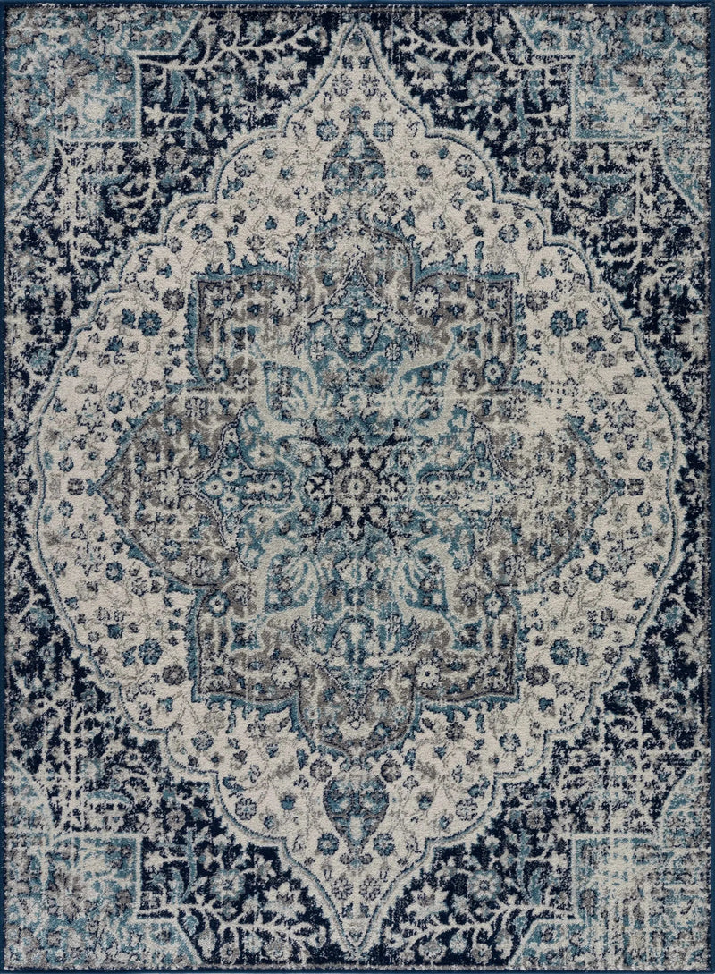 Marash KMRSH-4602 Area Rug - Clearance by Boutique Rugs