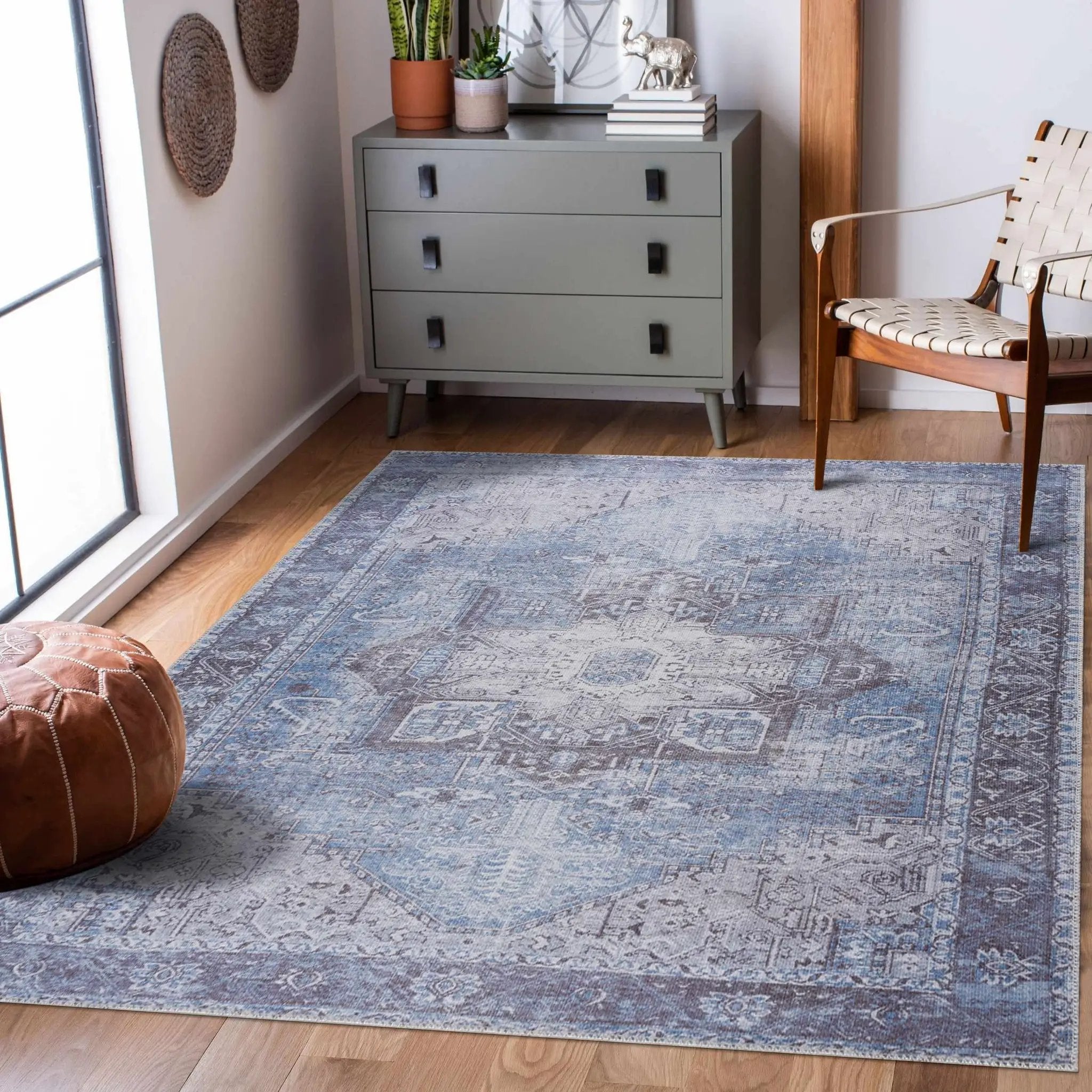 Pays Area Rug - Clearance by Boutique Rugs