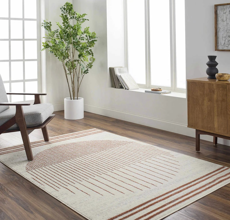 Thono Area Rug by Boutique Rugs