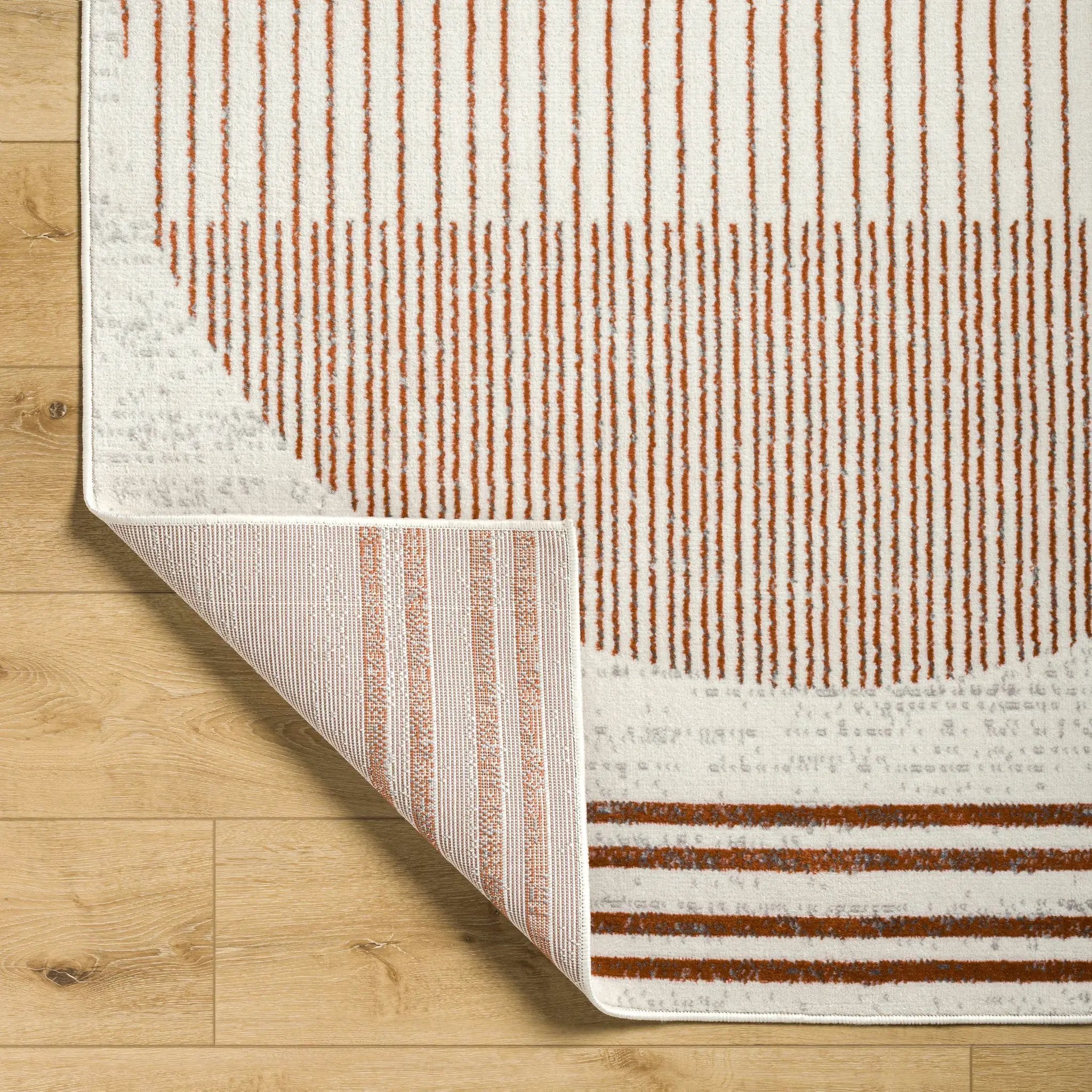 Thono Area Rug by Boutique Rugs
