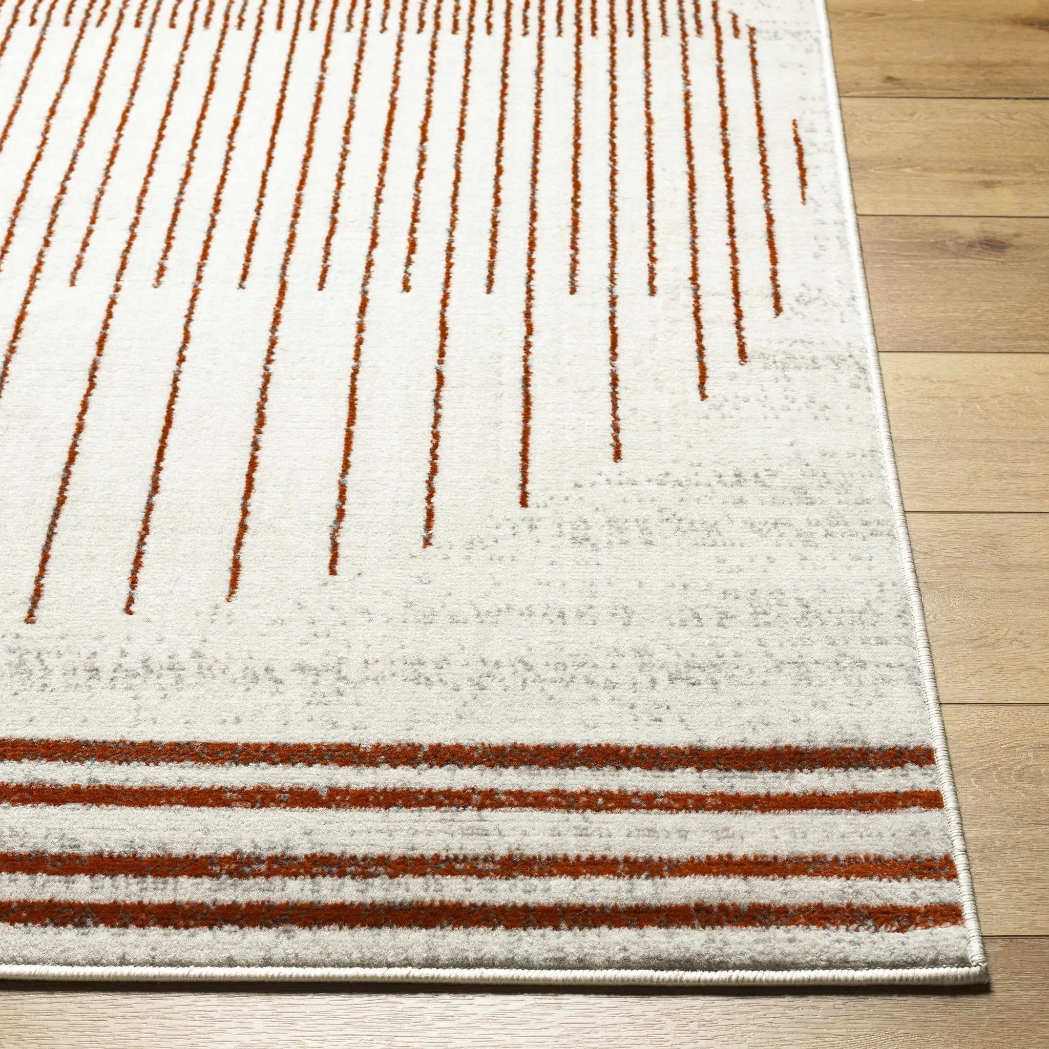 Thono Area Rug by Boutique Rugs