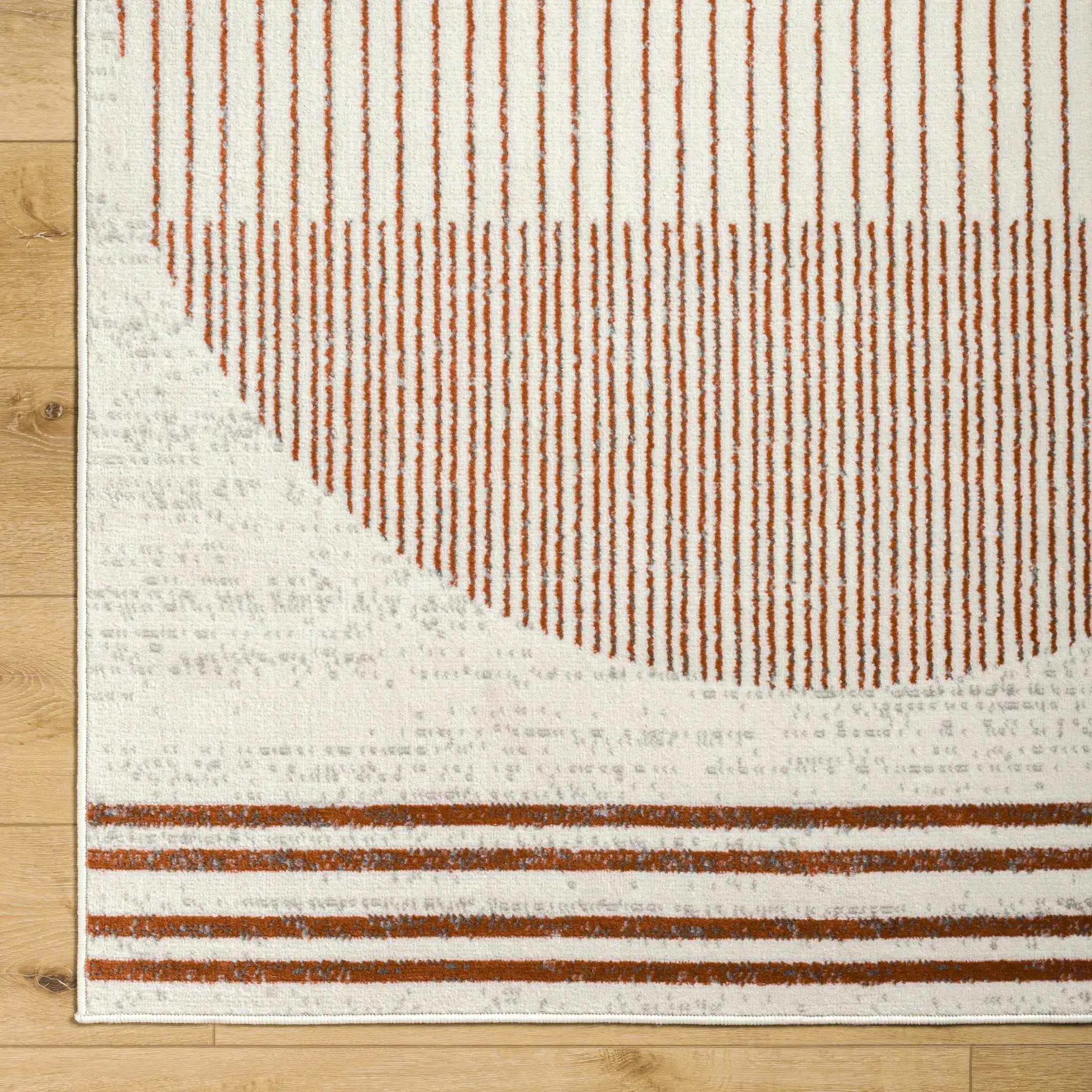 Thono Area Rug by Boutique Rugs