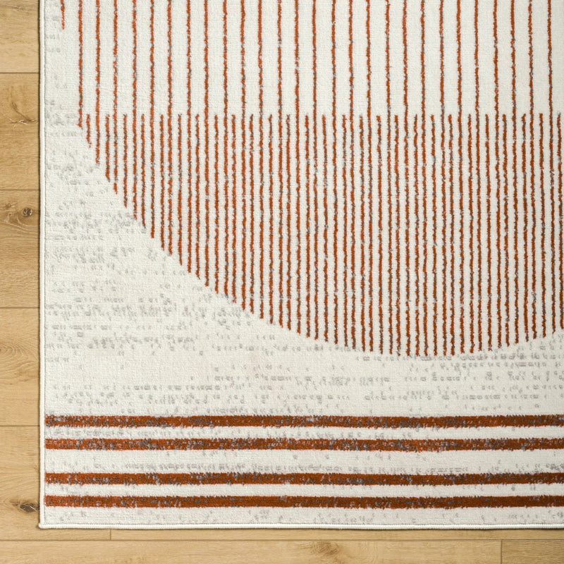 Thono Area Rug by Boutique Rugs